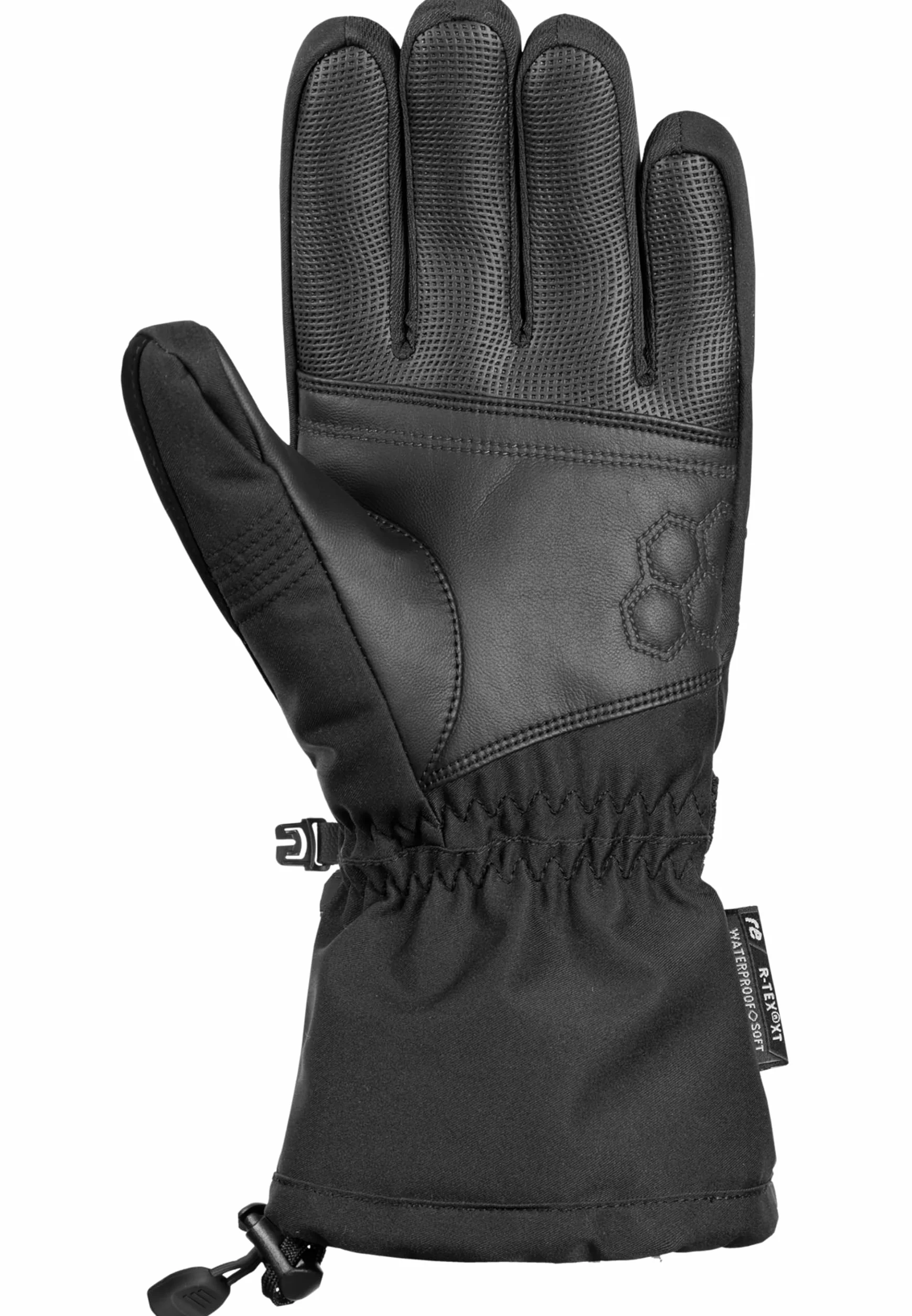 Reusch Connor R-Tex XT Guantes Unisex Adulto