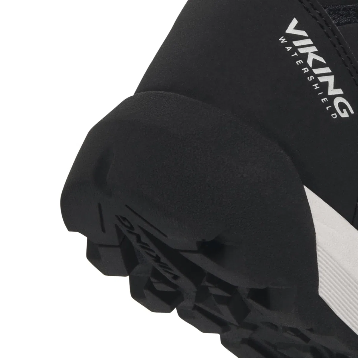 Viking Constrictor Warm SC WP 2v, Barco Ecuestre Unisex niños