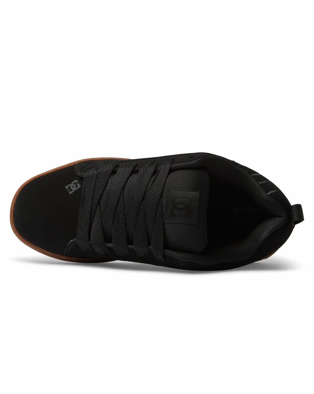 DC Shoes Court Graffik ZapatillasHombre