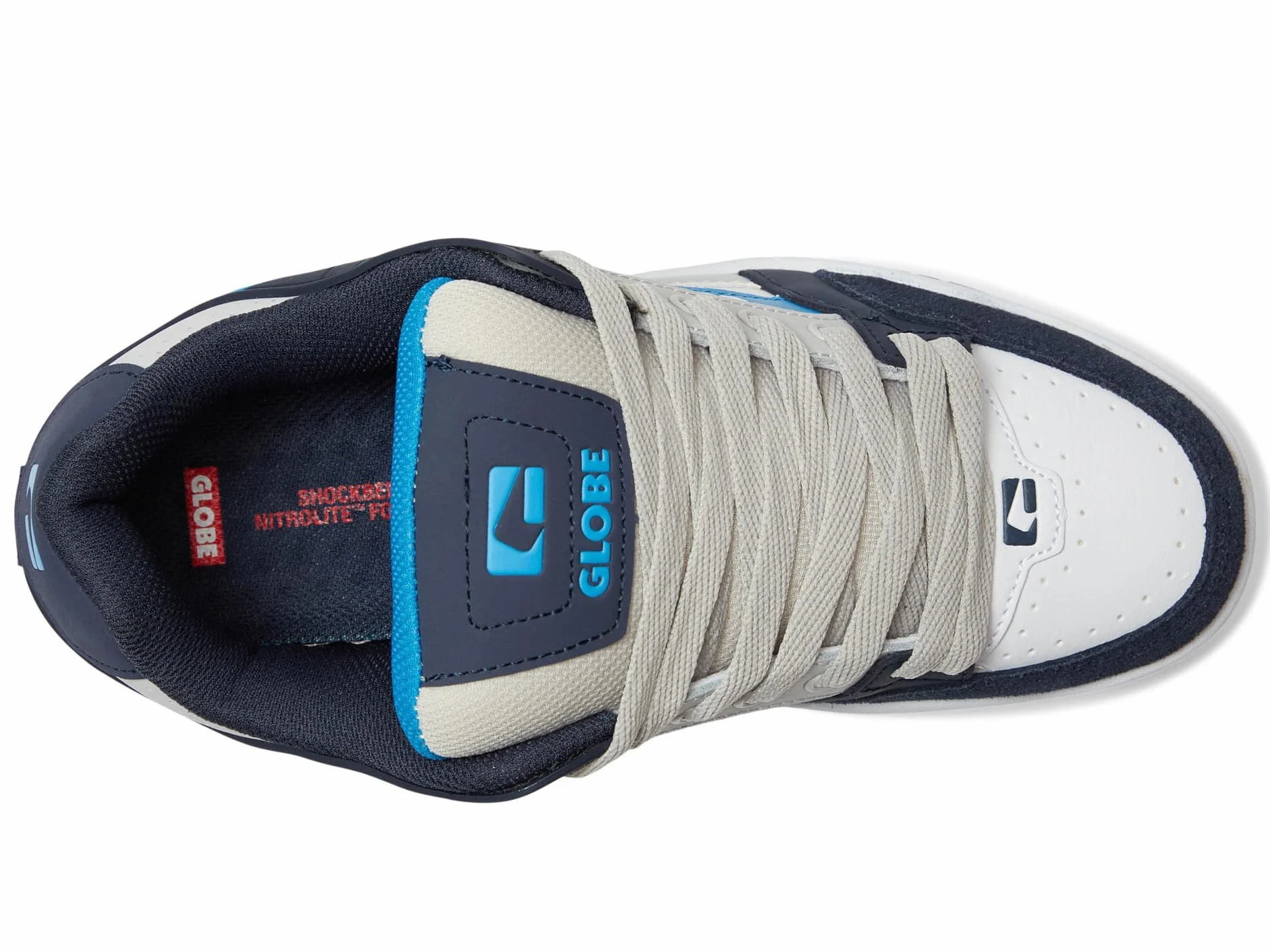 Globe Zapatos de Skate Tilt para Hombre