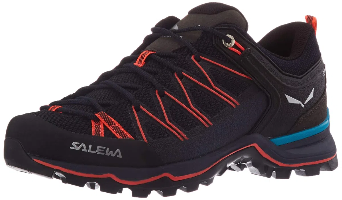 Salewa Mountain Trainer Lite Zapatillas Mujer