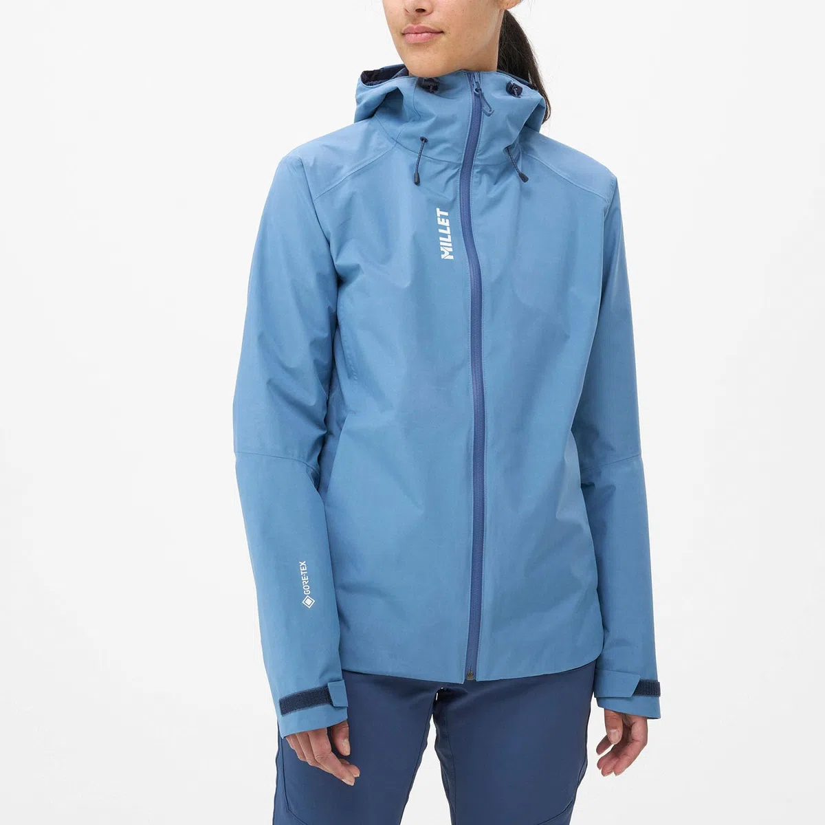 MILLET Seneca Gtx - Chaqueta GORETEX para mujer