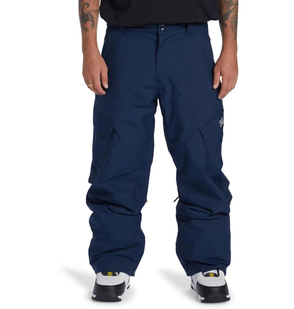 DC Shoes Banshee Pant Pantalones para Hombre