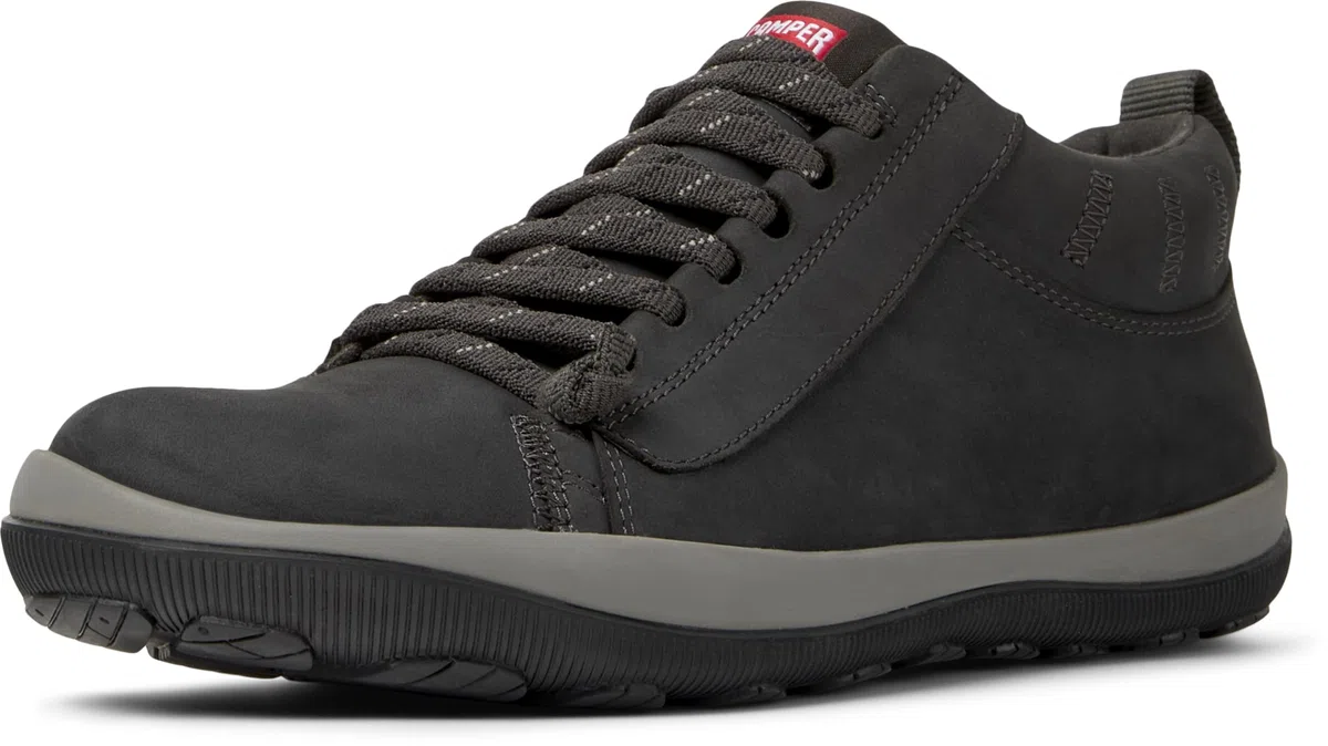 Camper Little Pista Gore Tex BotasHombre