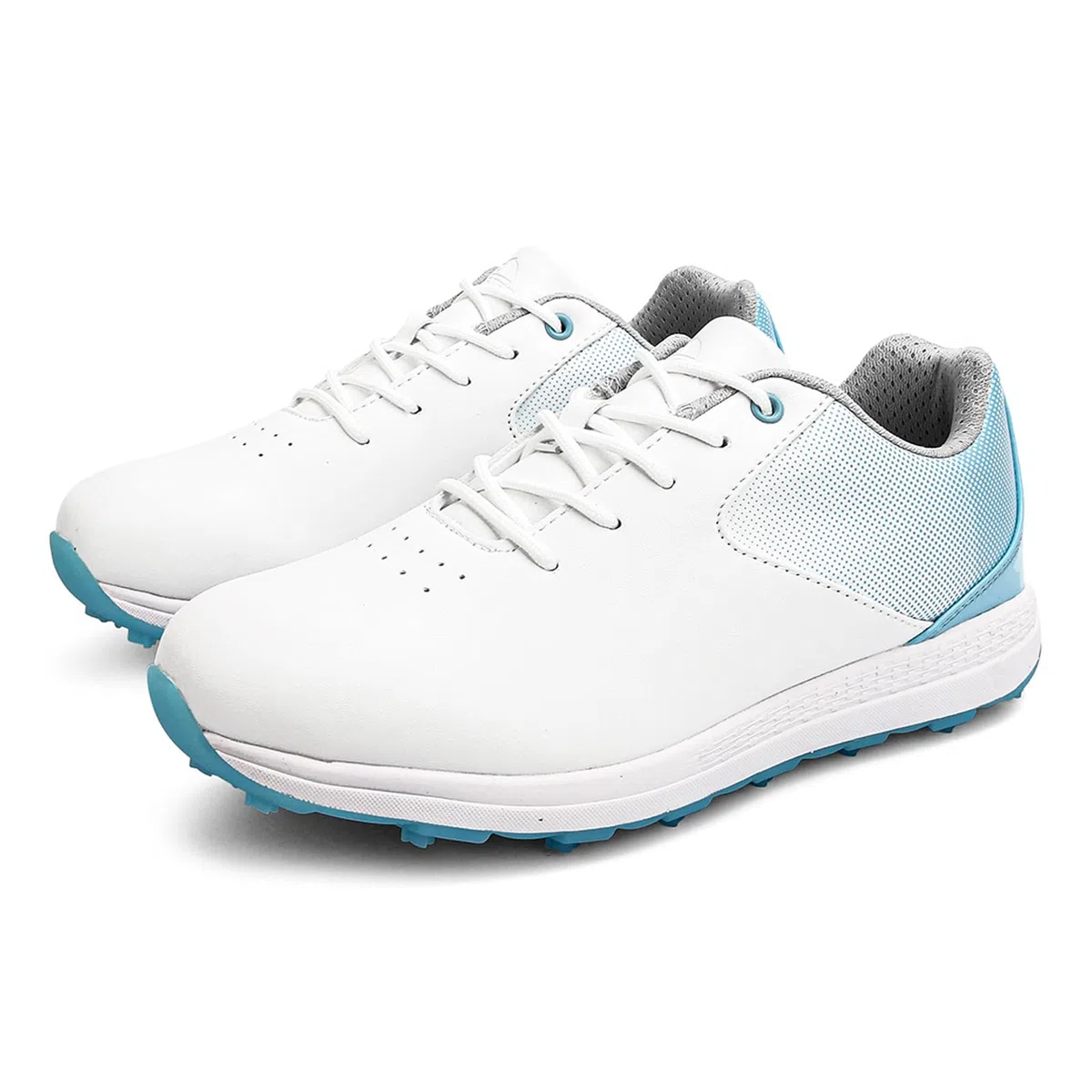 Zapatos De Golf Impermeables Sin Clavos Antideslizantes Mujer Niñas Tallas 36-43