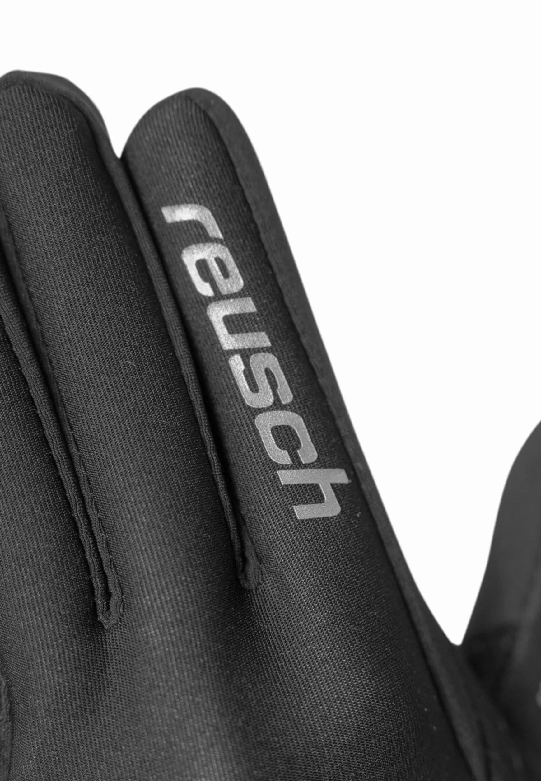 Reusch Karayel Windstopper Touch-Tec Junior Guantes de Dedo para niños, Juventud Unisex