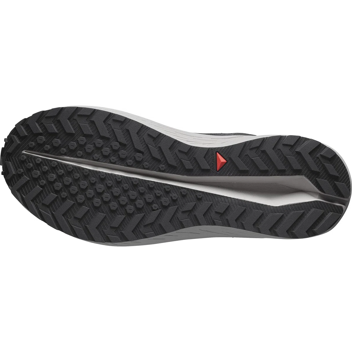 Salomon Aero Flow GRVL Zapatillas de Running Gravel para Hombre
