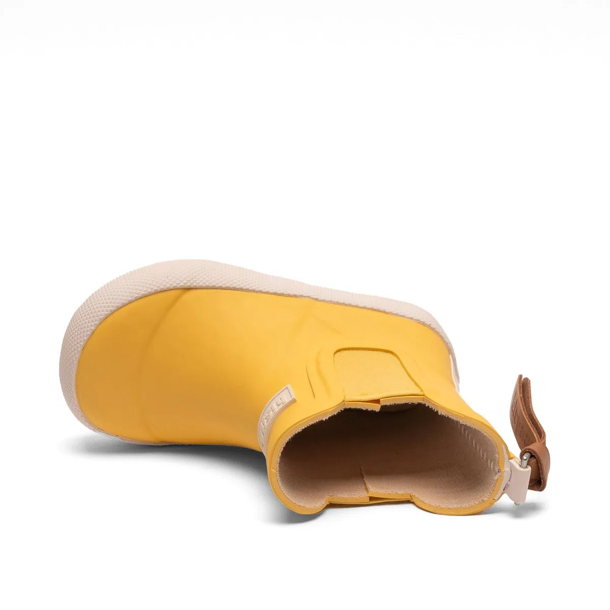 Bisgaard Baby Rubber, Botas de Lluvia Unisex niños