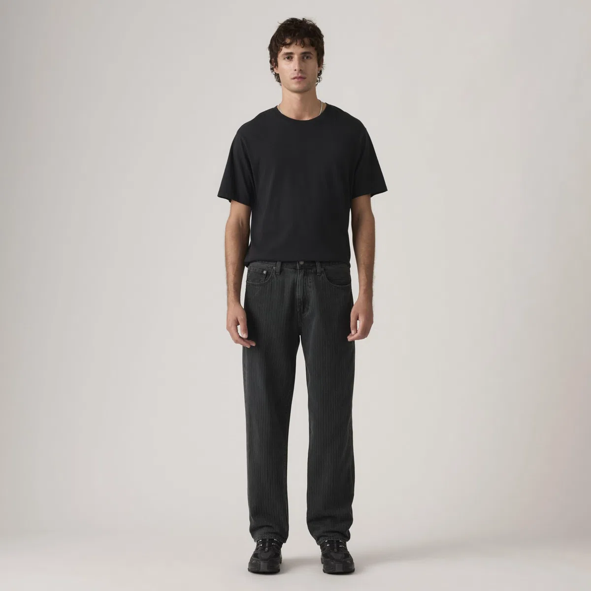 Levi'S 568 Loose Straight - Jeans Hombre