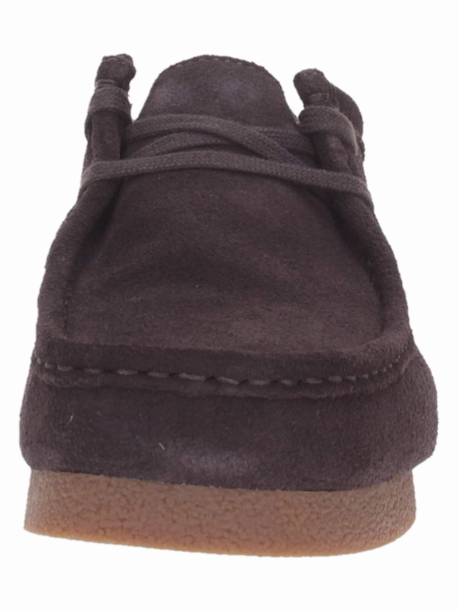 Clarks Wallabeeevo ZapatillasMujer