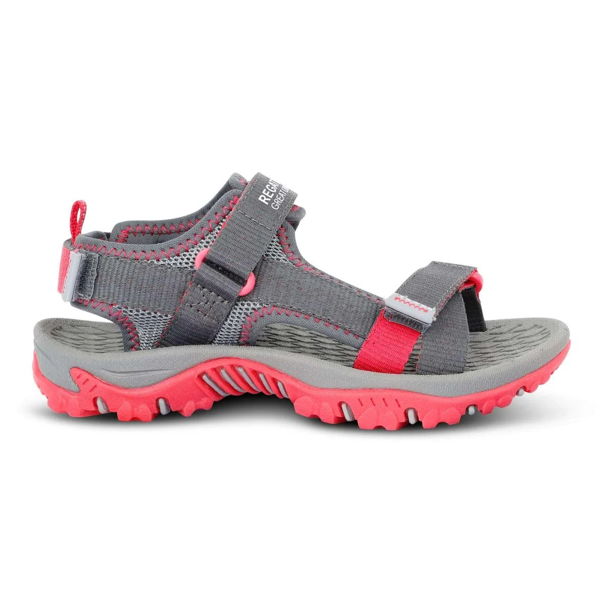 Regatta Blaze Jnr Sandal Sandalias infantiles Regatta Kids BlazeUnisex niños