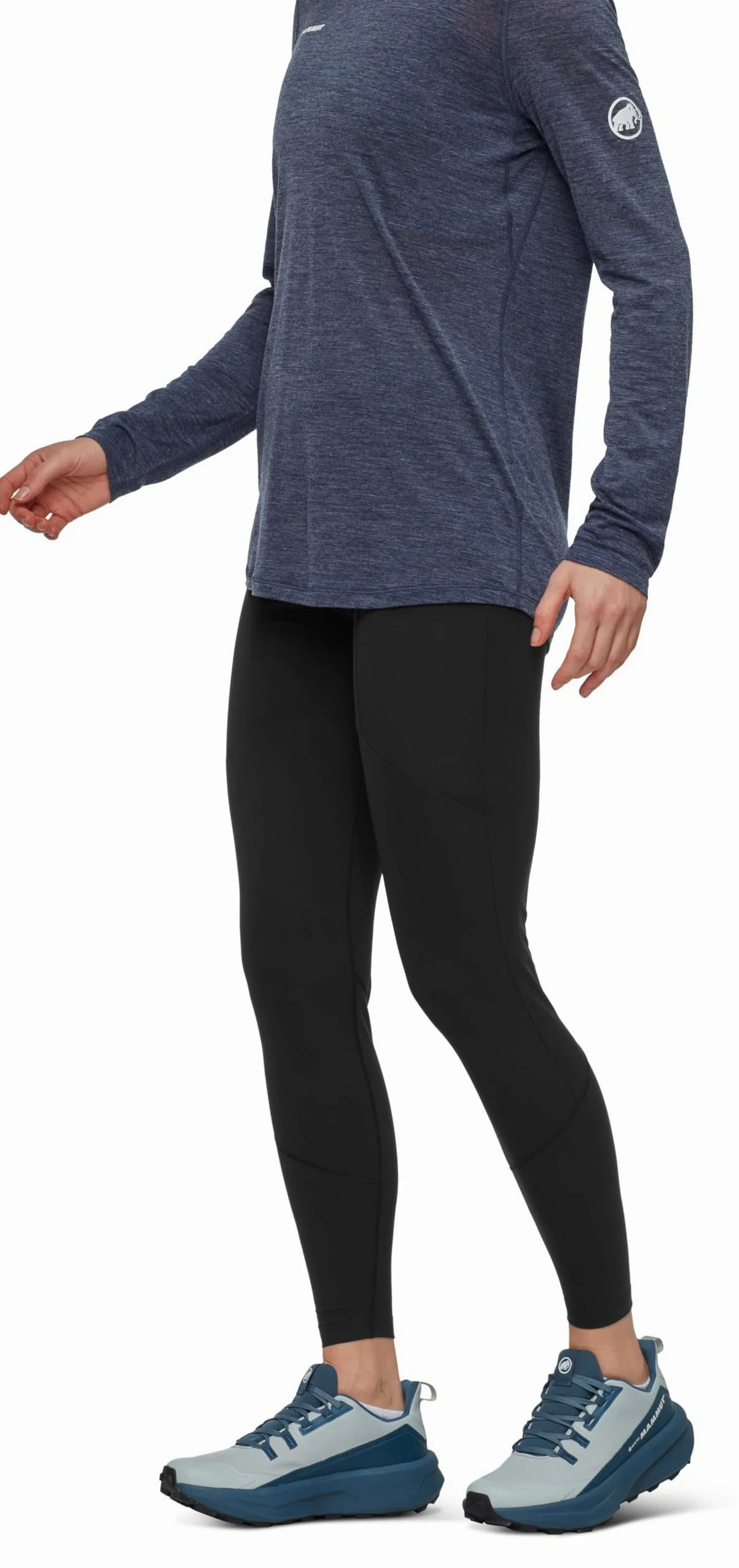 Mammut Aenergy Light Tights Women - Leggings Mujer