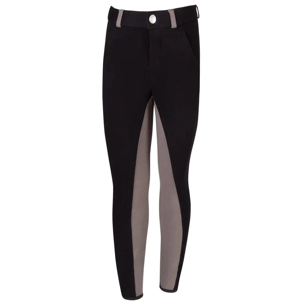 PFIFF - Pantalones de hípica Infantil