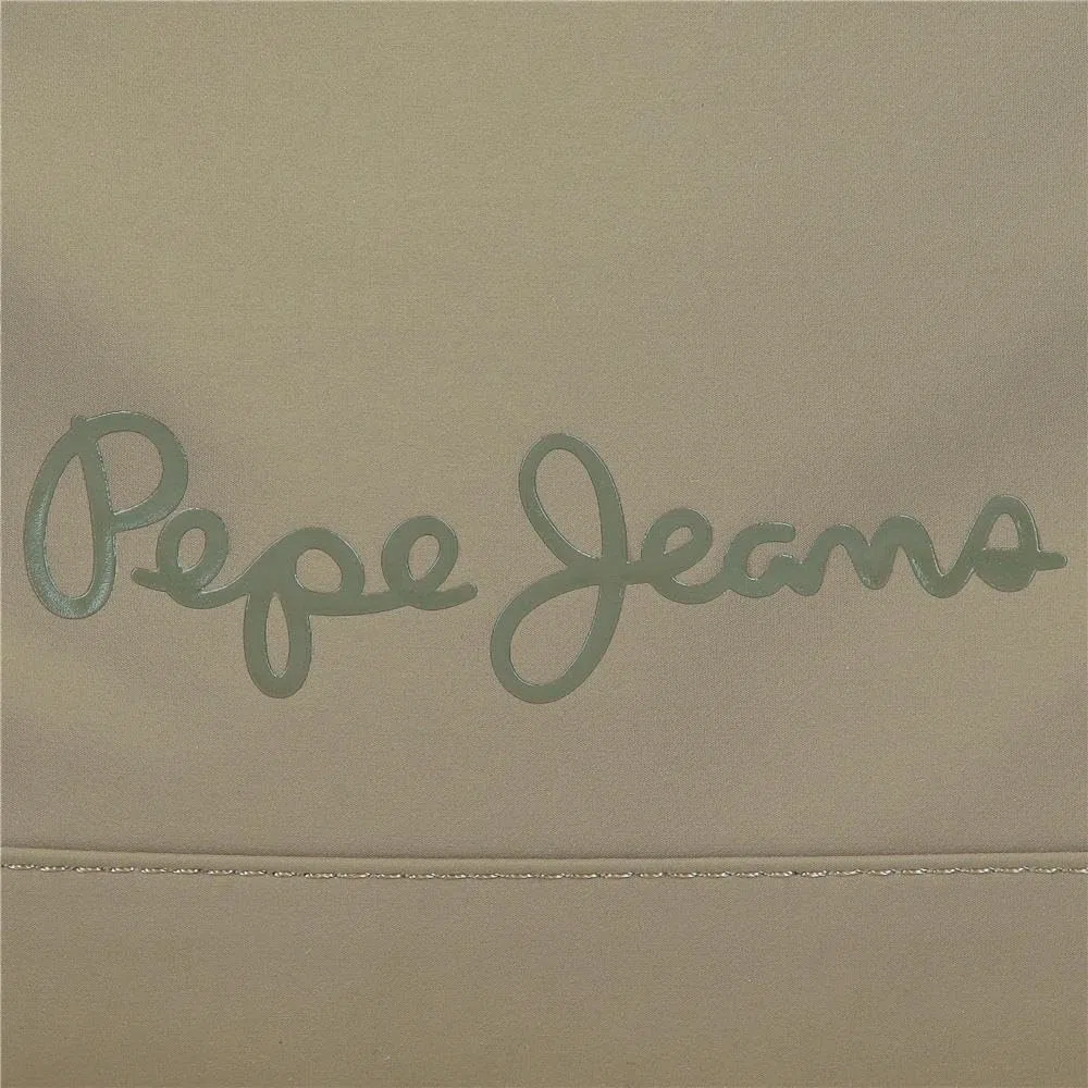 Pepe Jeans Corin Equipaje- Bolsa de mensajero Mujer (Pack de 1)