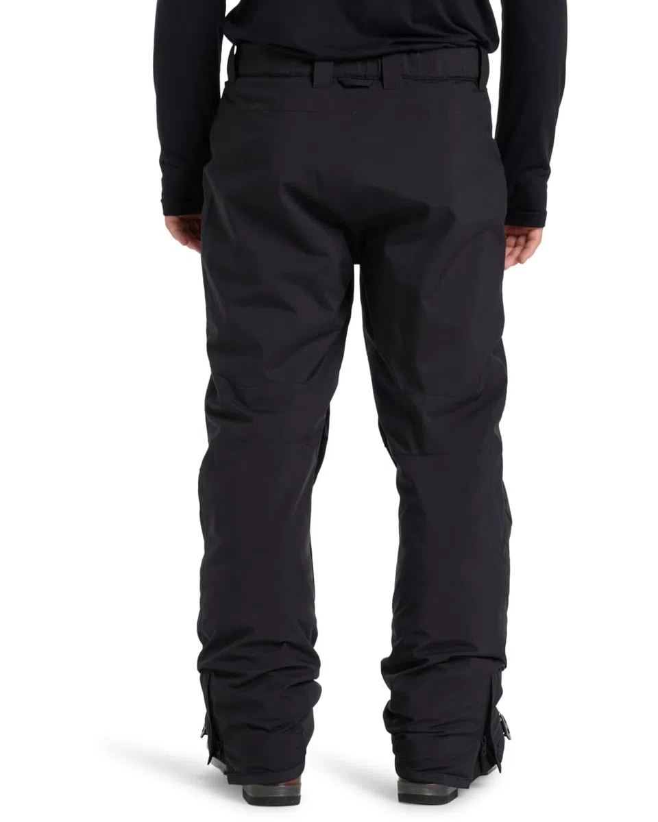 Quiksilver Boundry Pant Pantalones Hombre