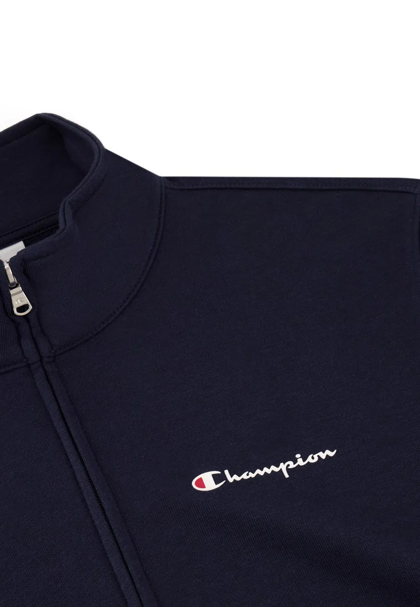 Champion Legacy - Icons Sweatsuit Small Logo Chándal Hombre (Pack de 1)