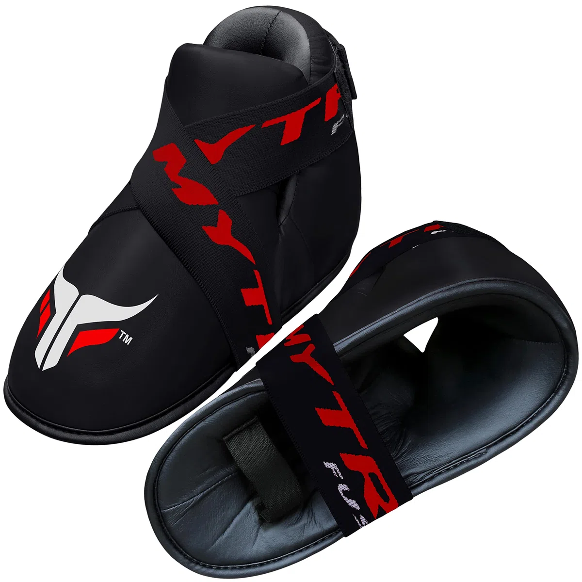 Mytra Fusion Semi Contact Boxing Shoes for MMA Martial Arts Muay Thai Combat Training