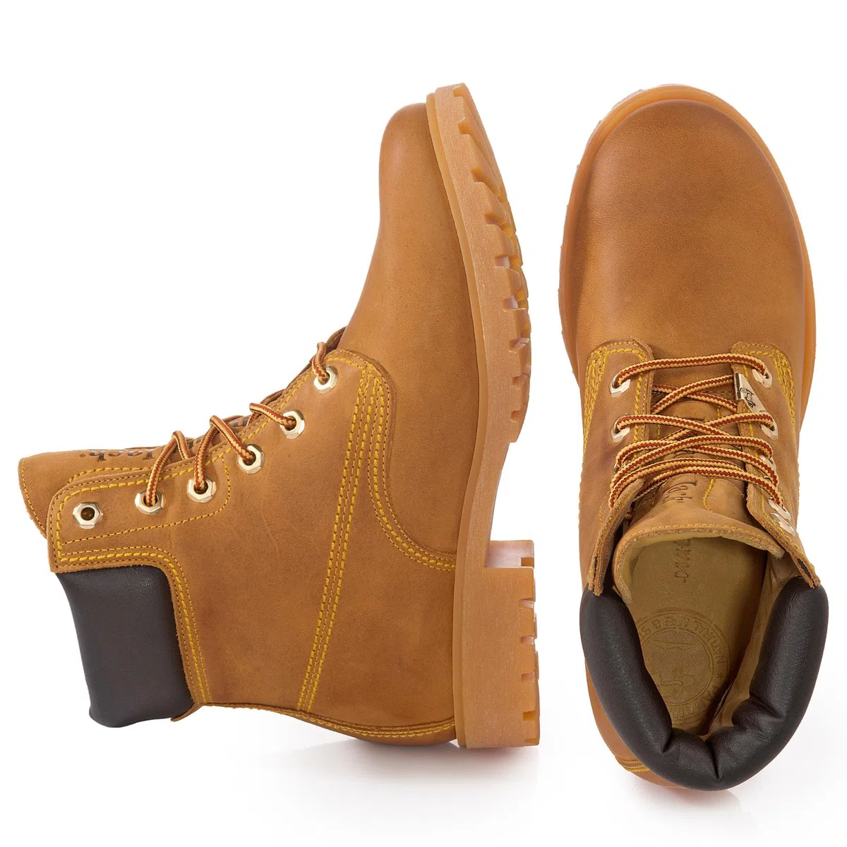 Panama Jack Botas
