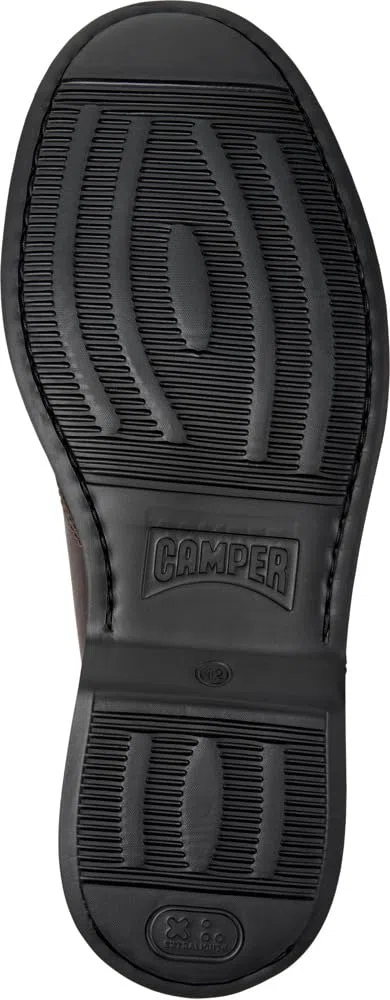 Camper Norman K300513 Barco DesertHombre