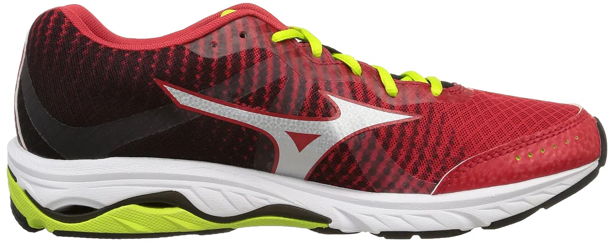Mizuno Wave Elevation - Zapatillas de Running Hombre
