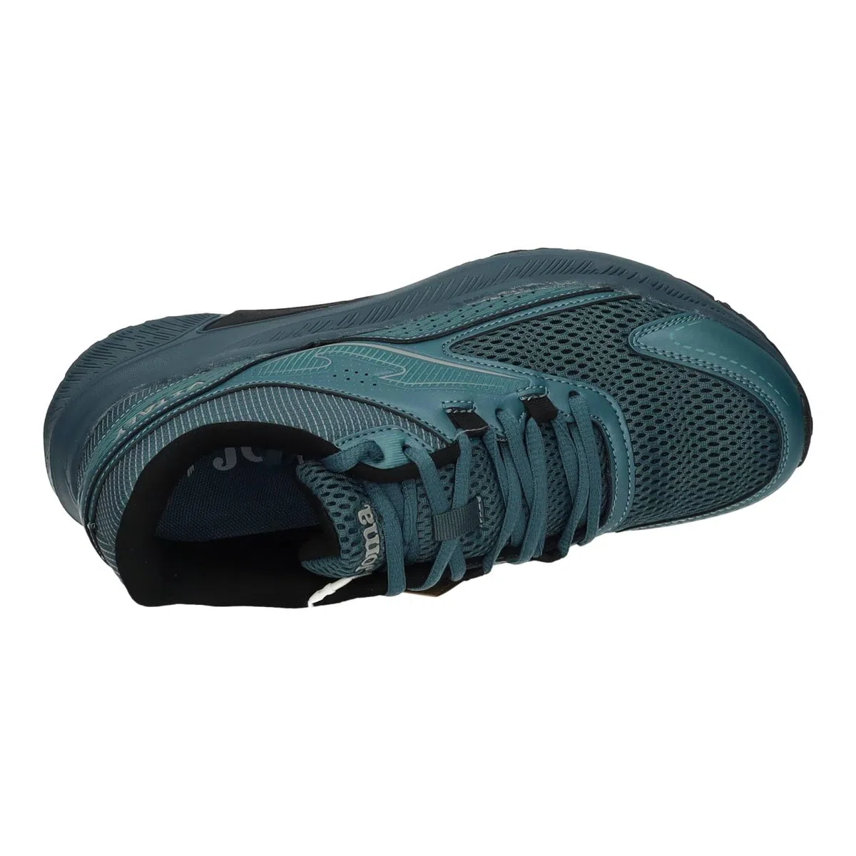 Joma RVITAW2517 Zapatillas Deportivas Joma VITALY Azul para Hombre con Malla Transpirable y Suela EVA Mujer Deportivos