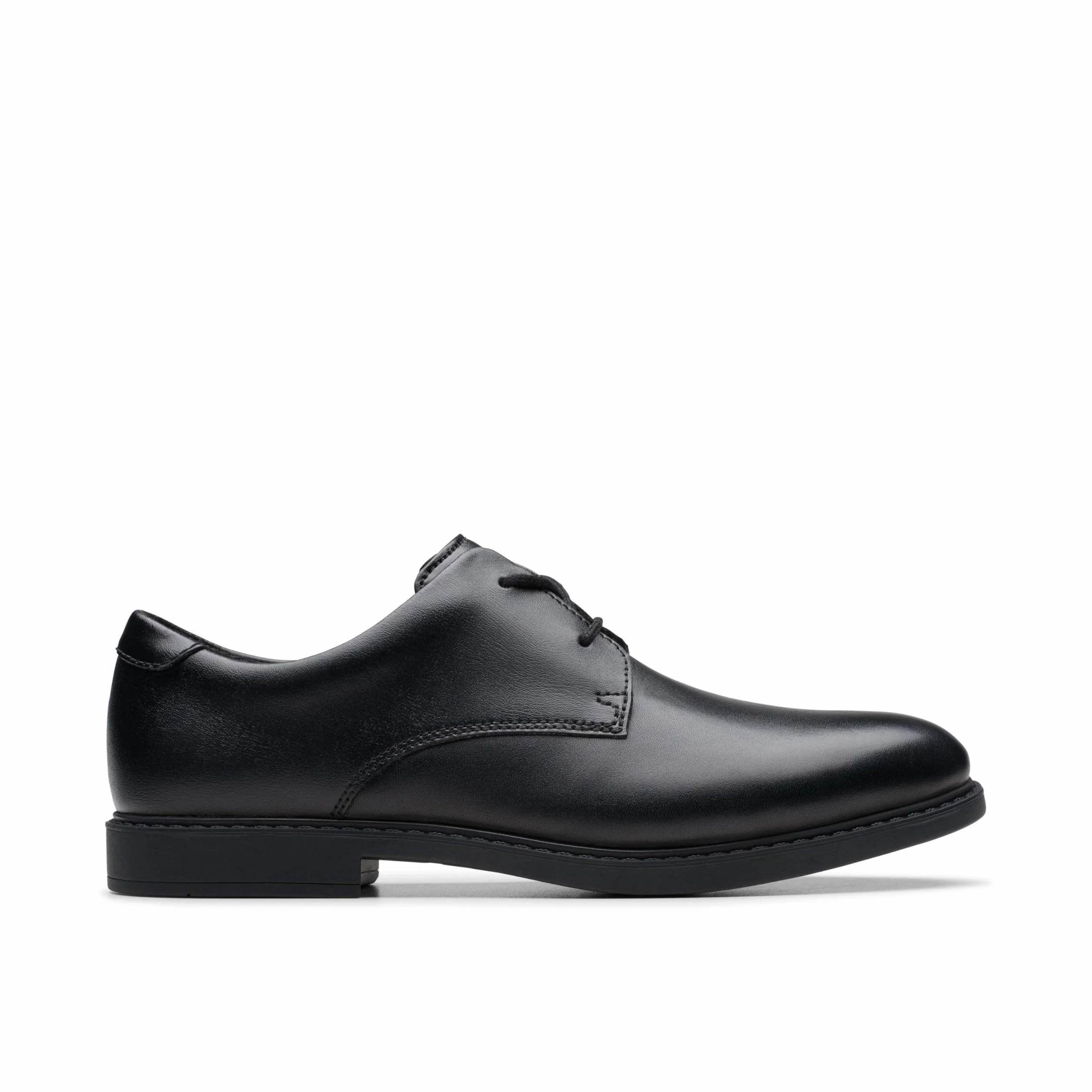 Clarks Scala Loop Youth Zapatos de Cordones derbyNiños