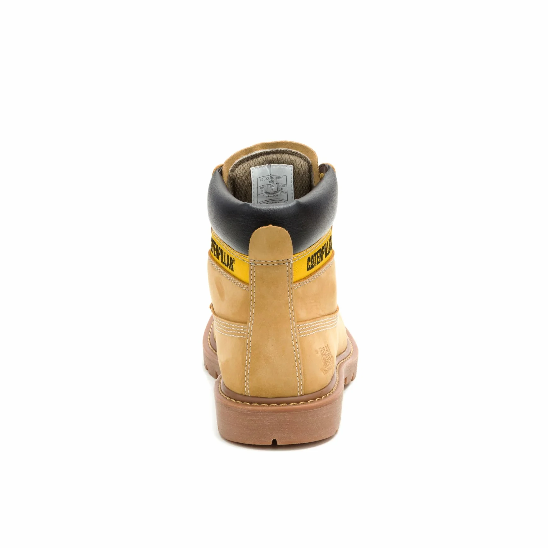 Cat erpillar Colorado 2.0 Tractor - Botas de piel para hombre