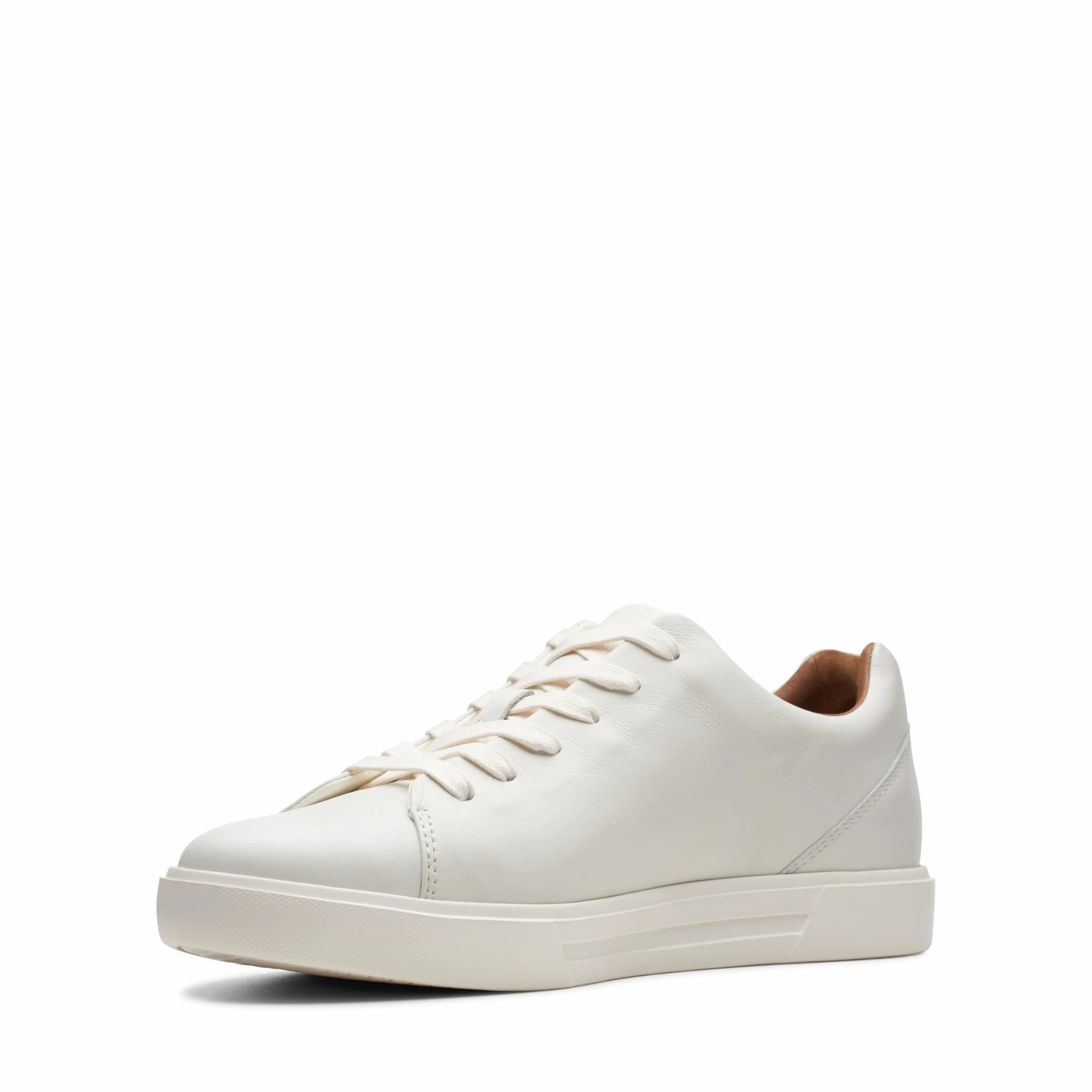 Clarks Un Costa Lace ZapatillasHombre