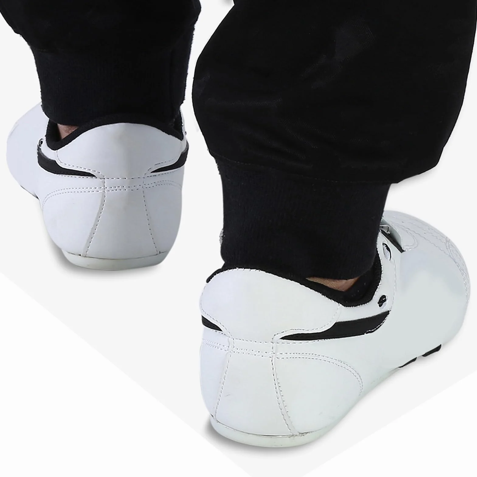 Taekwondo Zapatos Deportes Boxeo Kung Fu Taichi Zapatos para Hombres y Mujeres