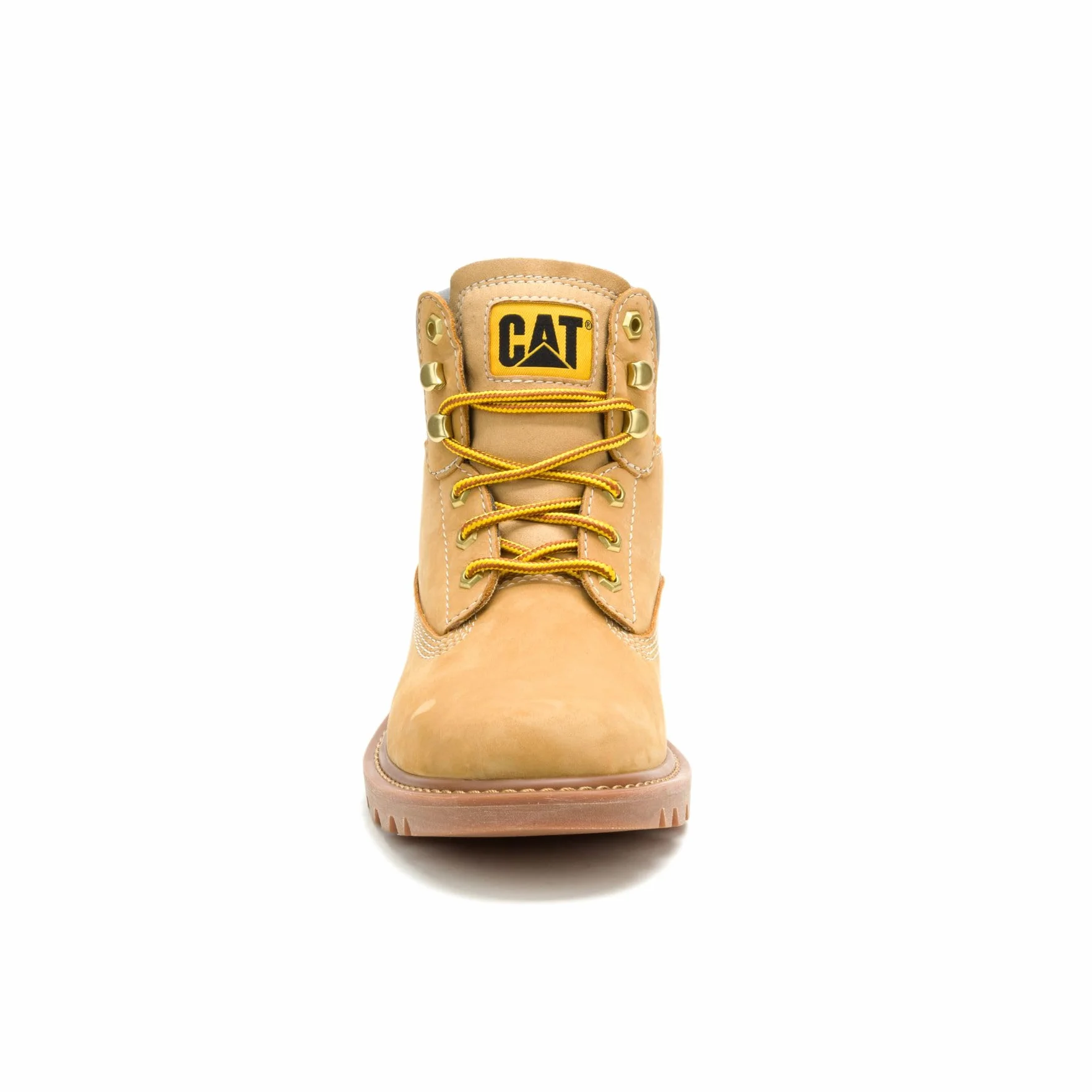 Cat erpillar Colorado 2.0 Tractor - Botas de piel para hombre