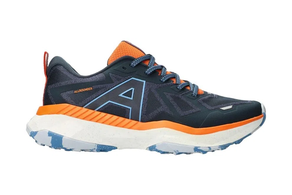 Mephisto Allrounder by G-Treck - Baloncesto para hombre