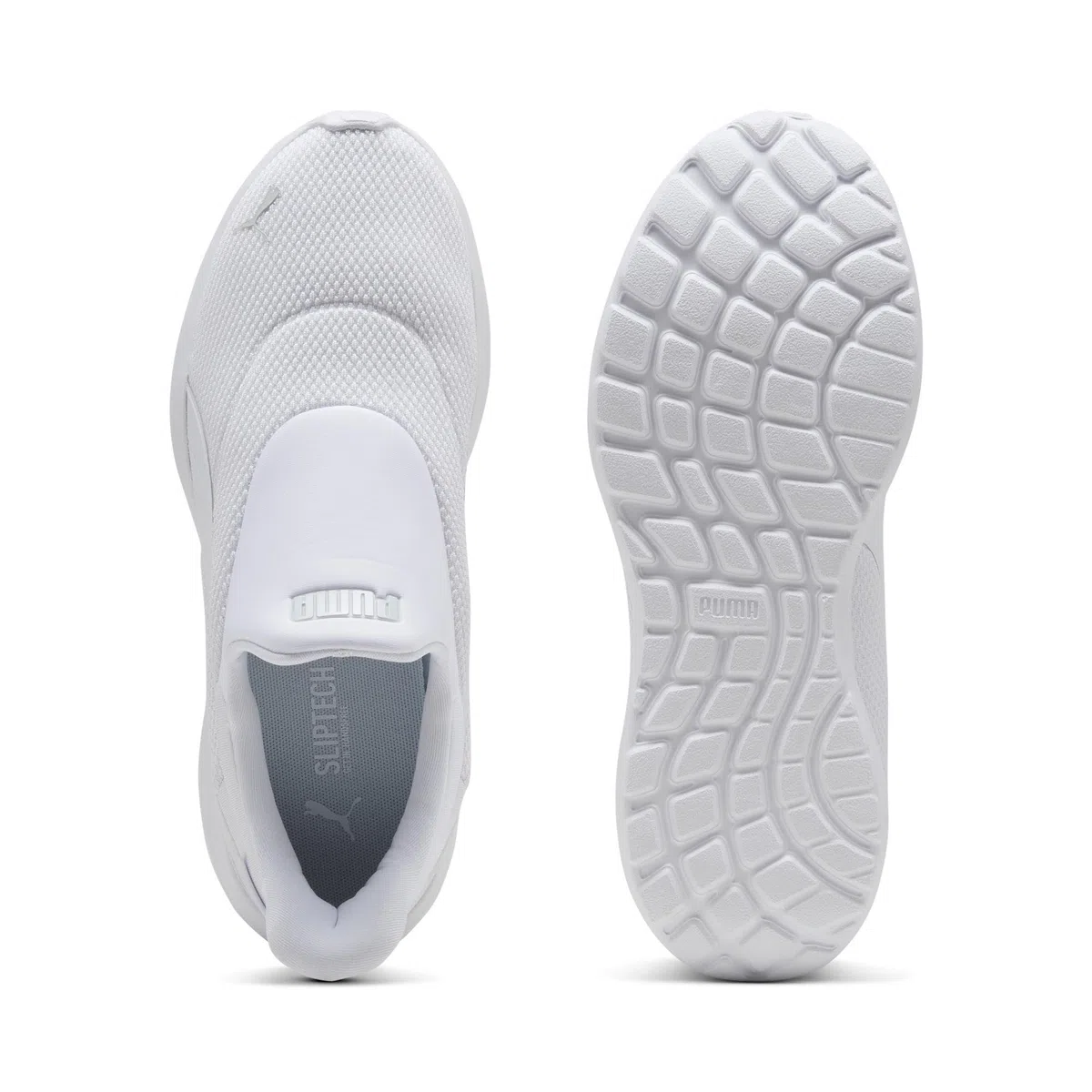 PUMA Softride Cosmic Sliptech ZapatillasUnisex Adulto