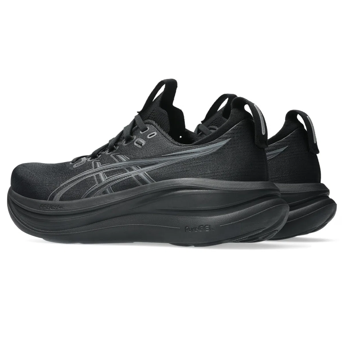 Asics Gel-Nimbus 28 SneakerHombre
