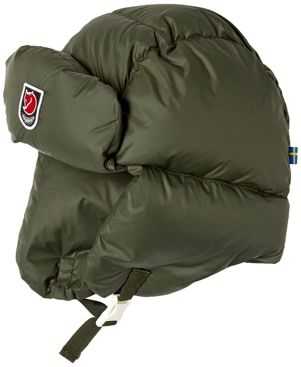 Fjällräven Expedition Down Heater - Hat Unisex Adulto
