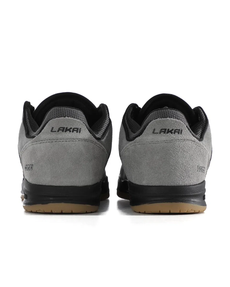Lakai Telford Low Zapatillas de Skate para Hombre – Calzado de Skateboarding