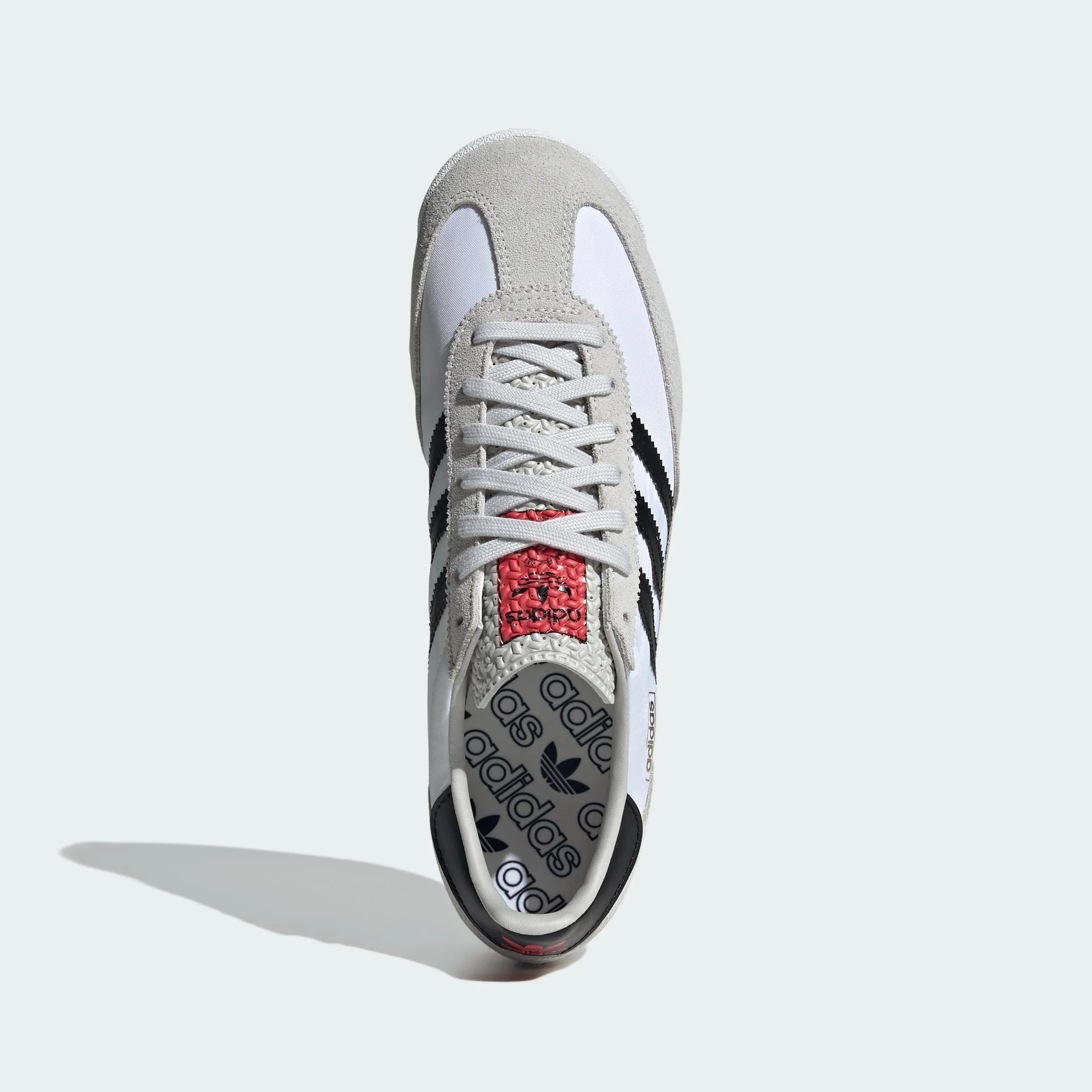 Adidas Zapatillas SL 72 Rs Código JS0746 Blanco