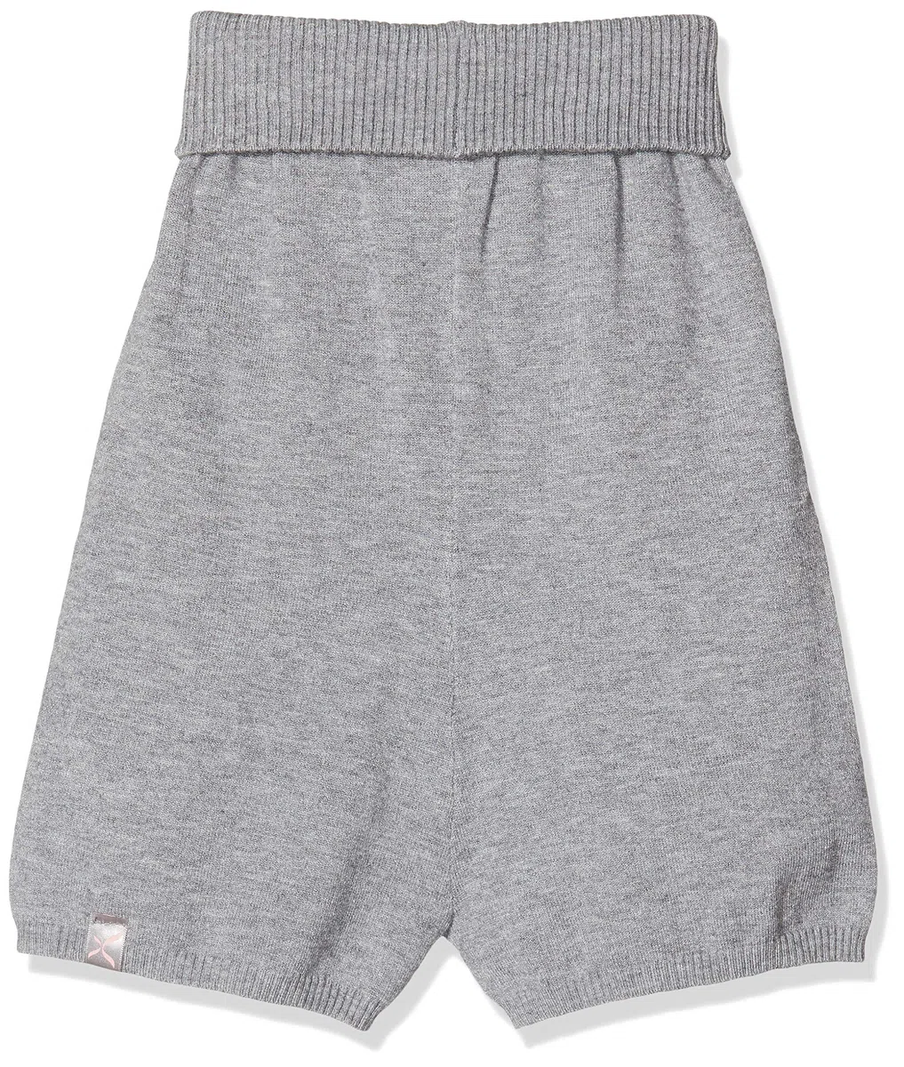 Capezio Ck10950w Pantalón Corto Plegable Mujer (Pack de 1)