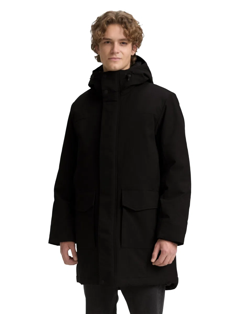 TOM TAILOR Denim 1046899 - Parka Hombre