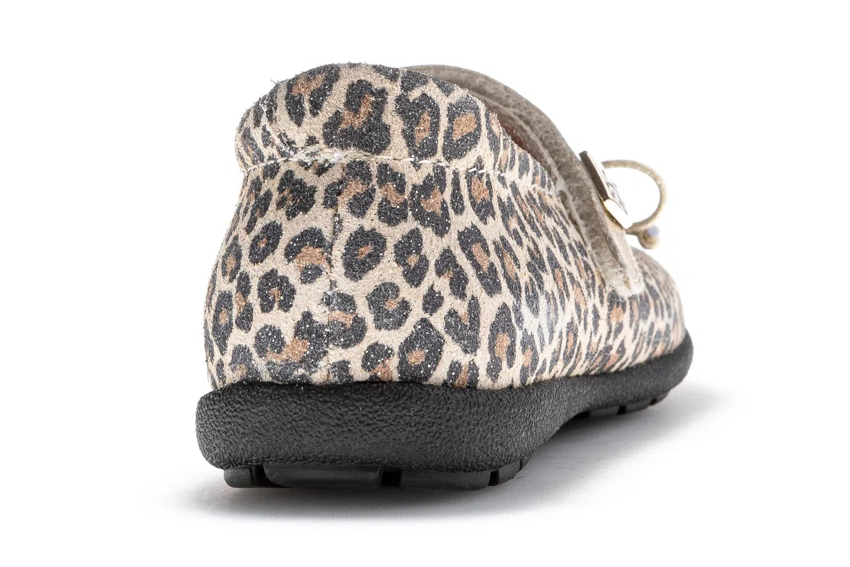 Pablosky Under 361083 Zapatos Planos Mary Jane