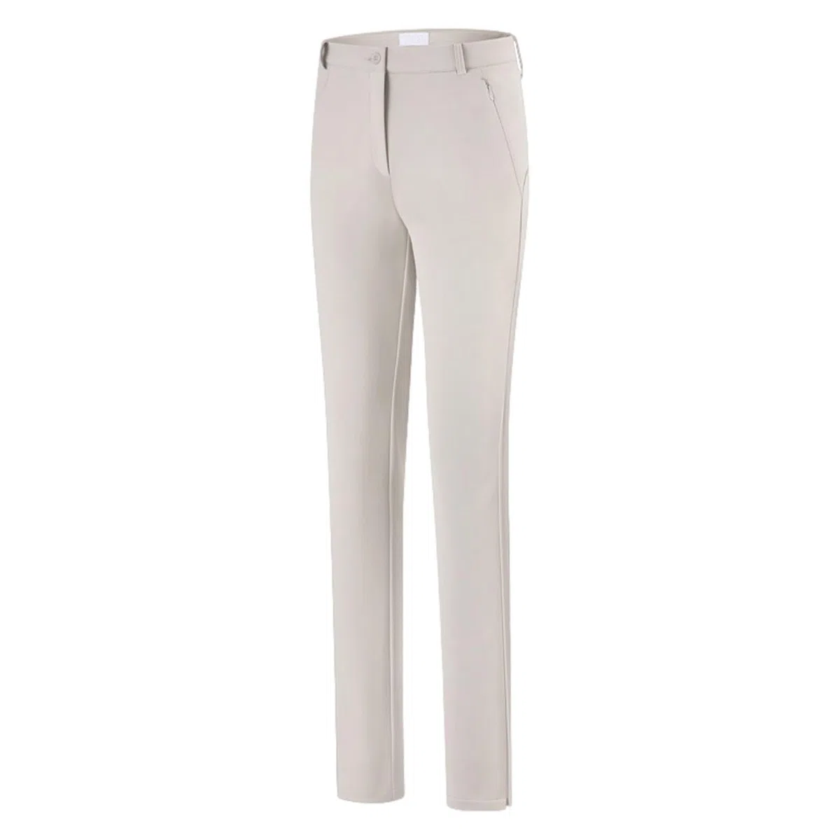 Pantalones de golf para mujer, pantalones de golf para mujer, pantalones de tobillo de talle alto | Pantalones de golf elásticos de cintura alta para mujer, pantalones atléticos para viaje