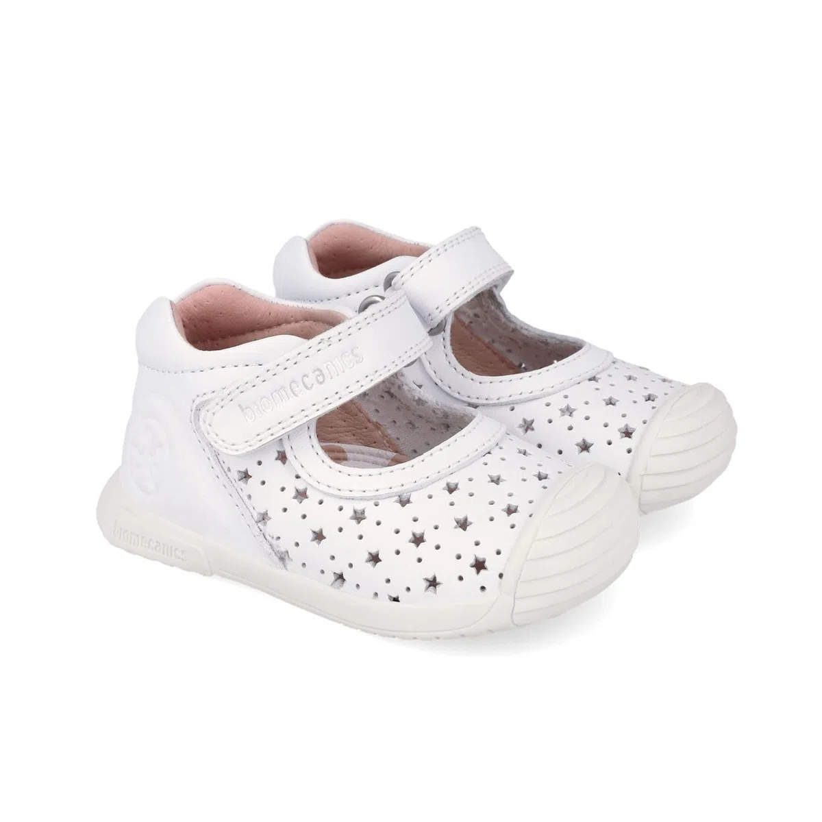 Biomecanics Merceditas caladas Multicolor Infantil