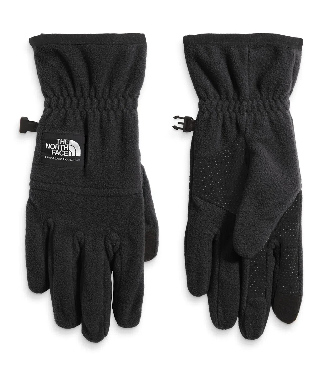 THE NORTH FACE Etiqueta HW Guantes, Unisex Adulto