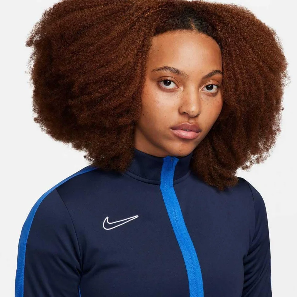 NIKE W Nk Df Acd23 Trk Jkt K Jacket Mujer