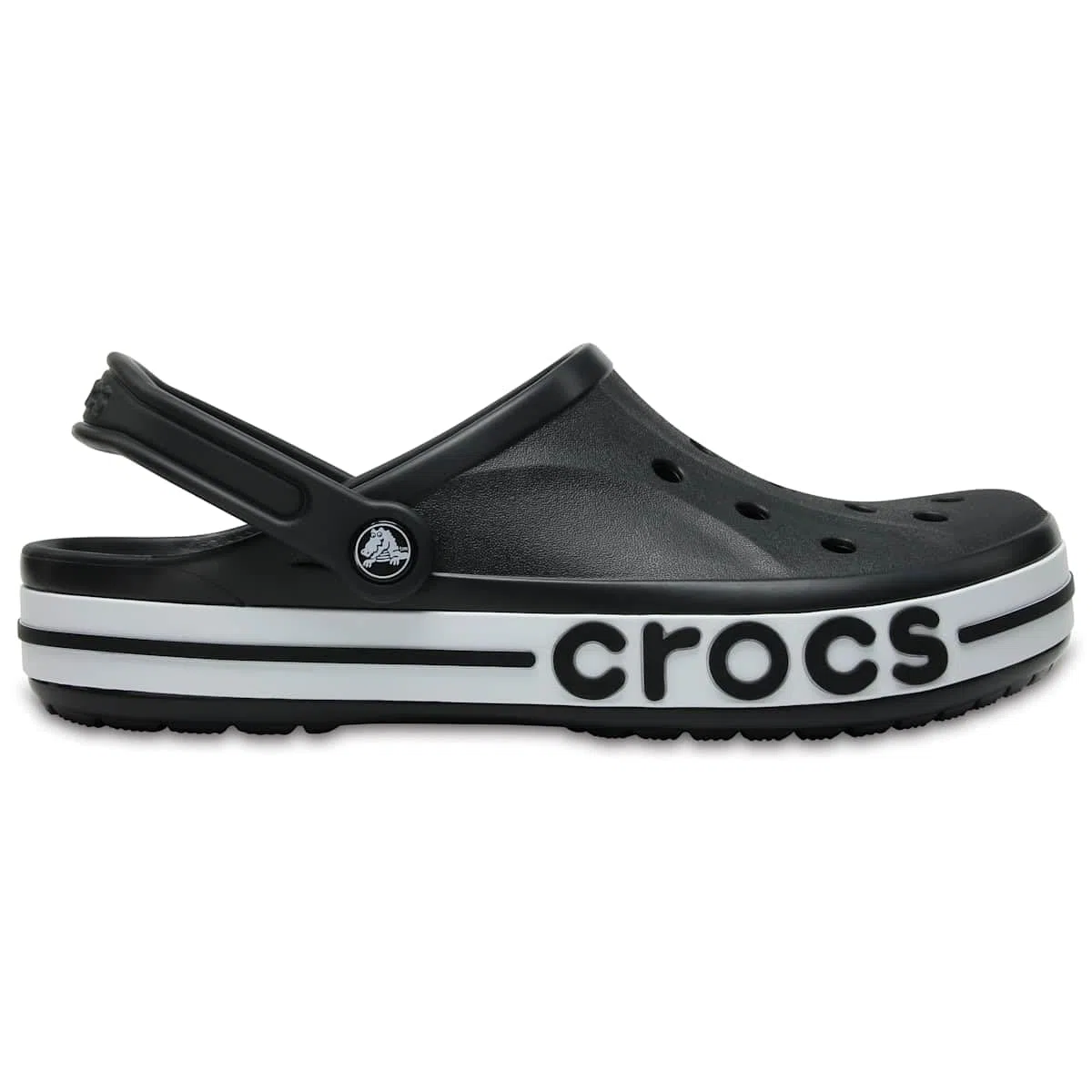 Crocs Unisex Adult Bayaband Clog