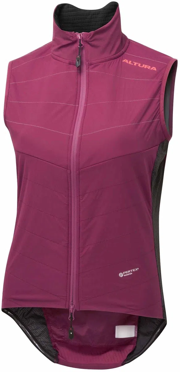 Altura Icon Rocket-Chaleco Aislante para Mujer