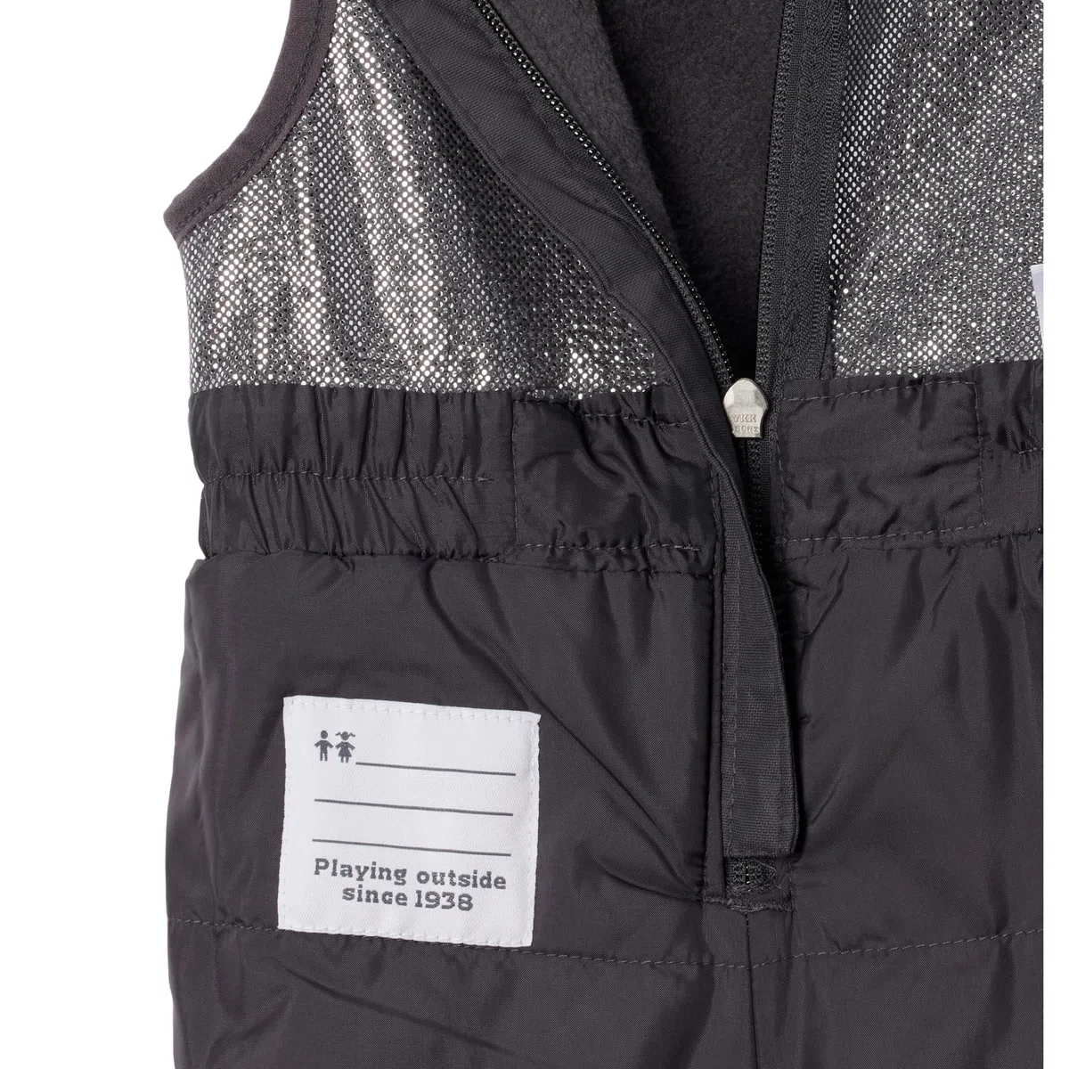 Columbia Buga Mameluco de traje de nieve Unisex bebé, 6/12 meses