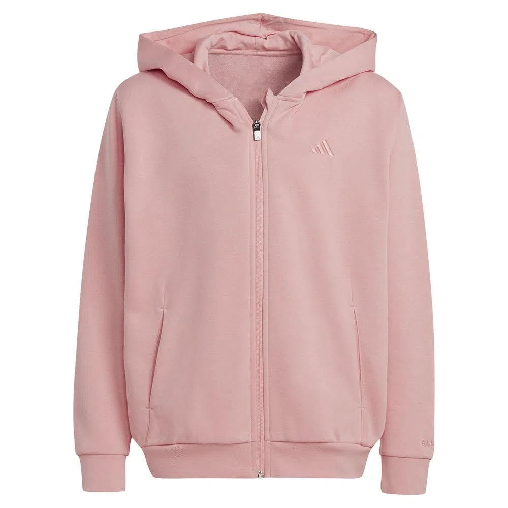 adidas Chándal para niños All Szn Graphics Rosa