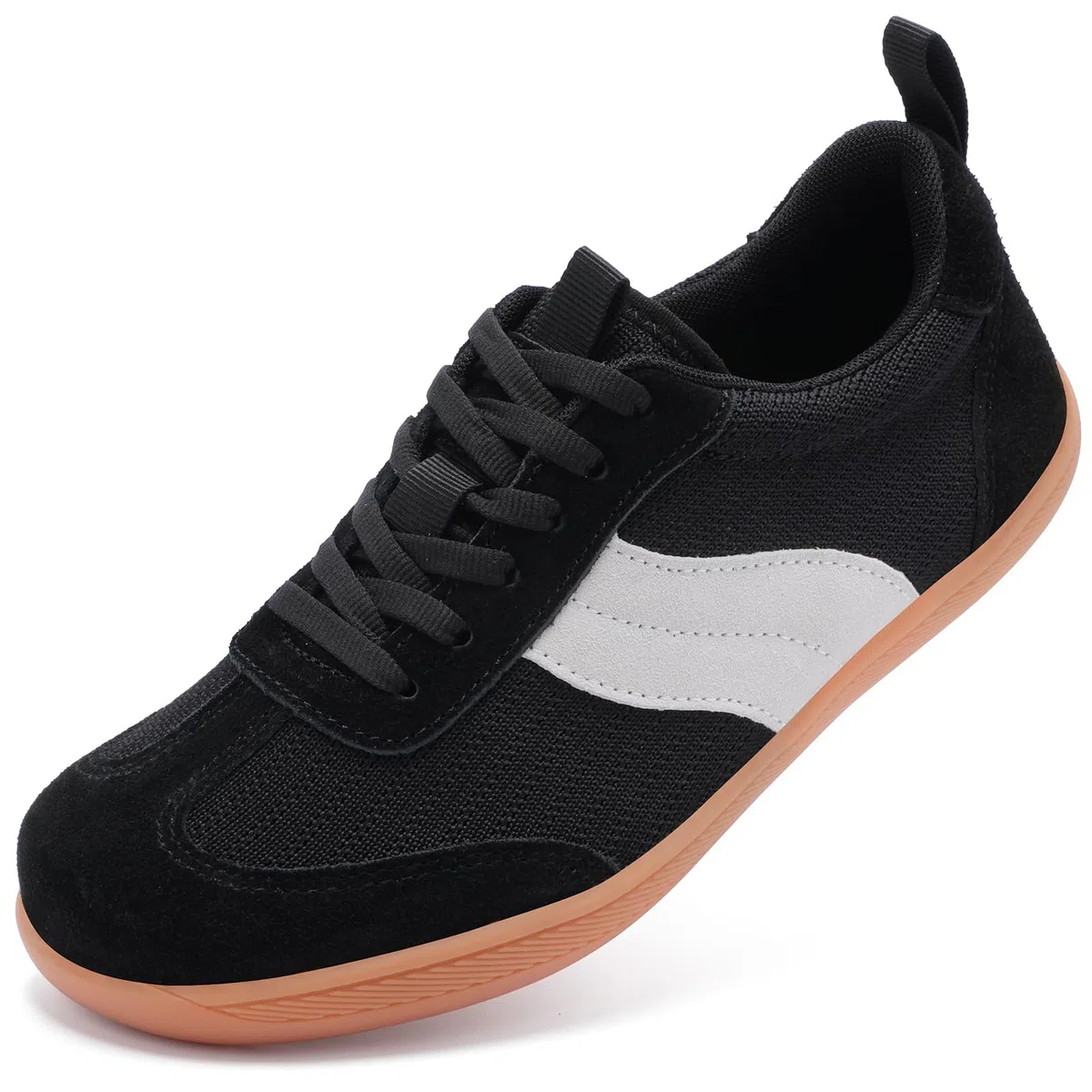 Zapatillas Barefoot Mujer Zapatos Running Deportivas Casual Zapatos Sneakers Comodos Barefoot Shoes Ligeros Fitness Minimalistas