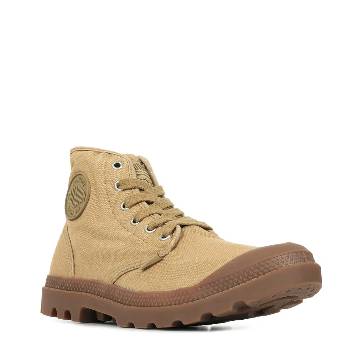 Palladium Pampa Hi - Sneaker Boots Hombre