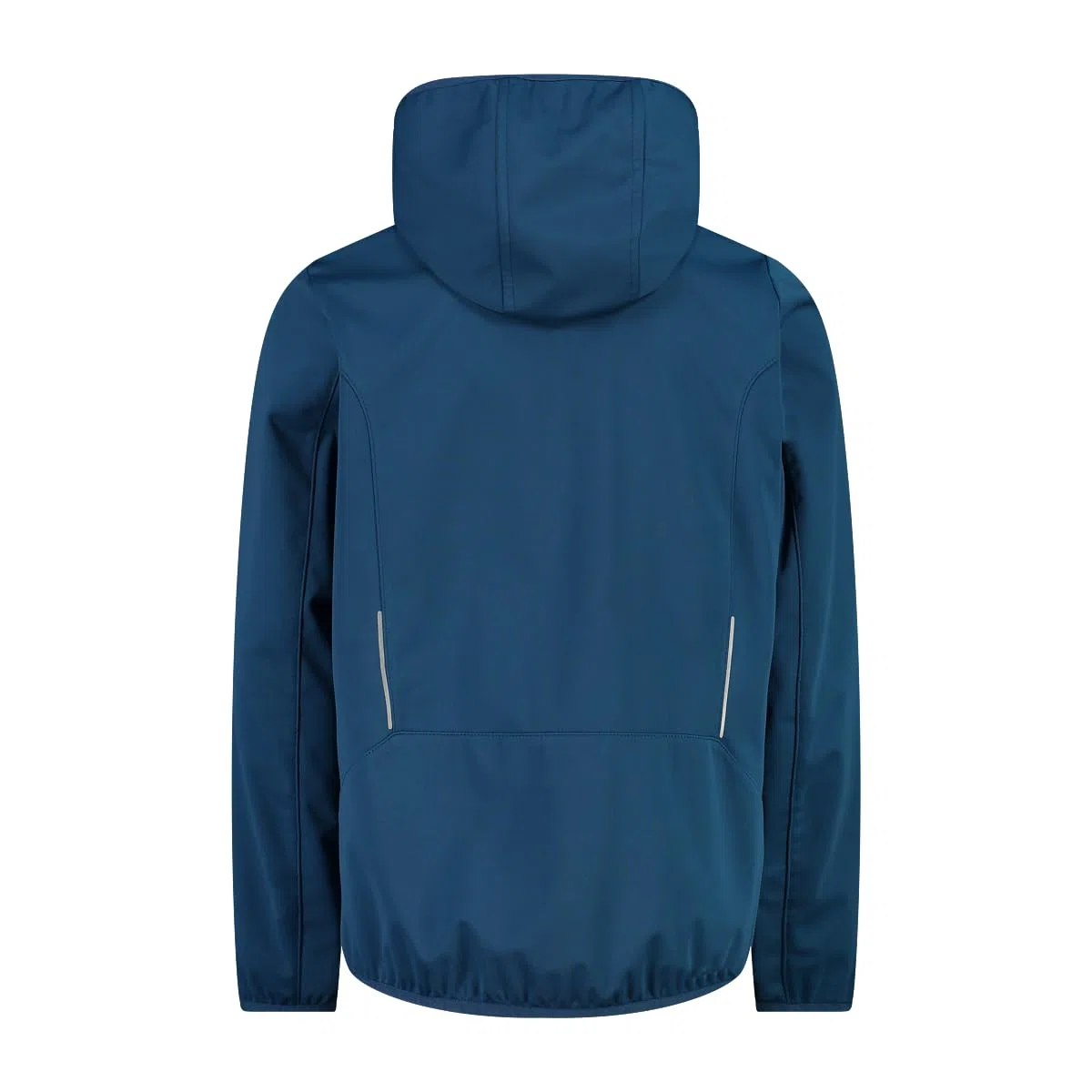 CMP Campagnolo - Chaqueta para niño FIX Hood